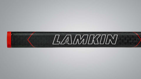 Lamkin Sinkfit Straight Rubber Putter Grip