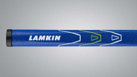 Lamkin Sinkfit Deep-V Putter Grip