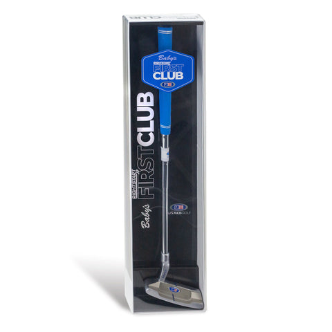 US Kids Baby's First Putter – Blue (13004)