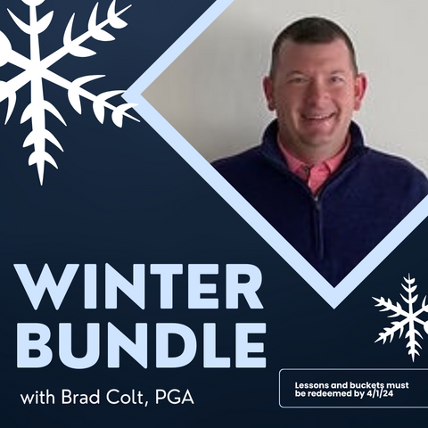Winter Bundle - Brad in Southington