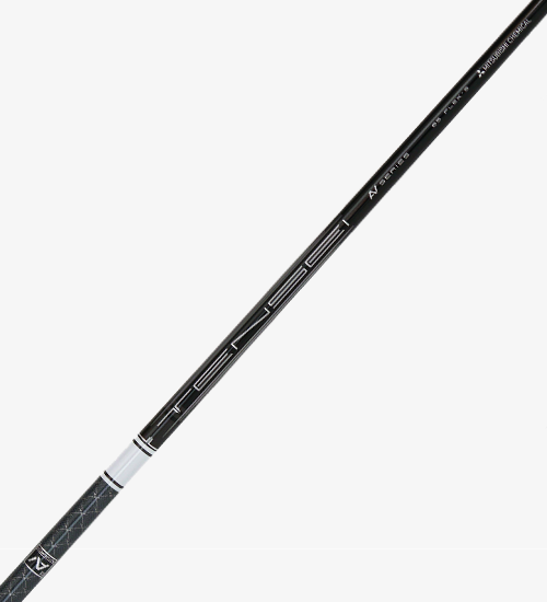 Mitsubishi Tensei AV White Shaft Mitsubishi Tensei AV White Shaft