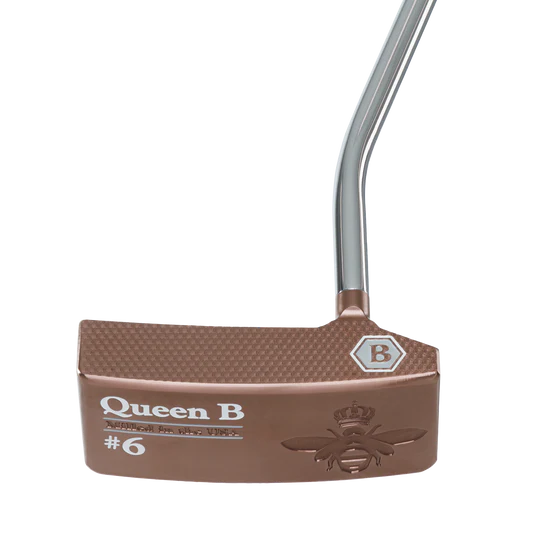 Bettinardi Queen B 6 Putter Bettinardi Queen B 6 Putter