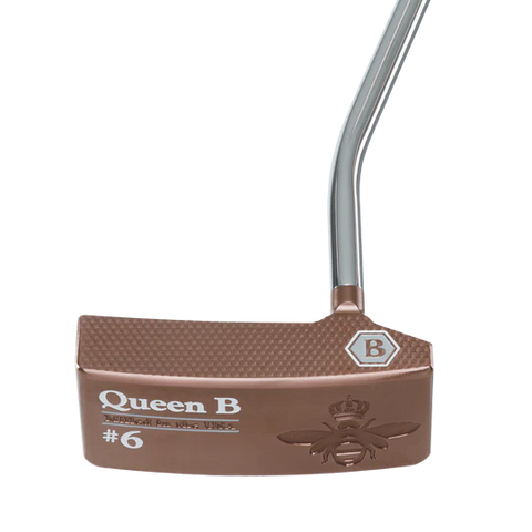 Bettinardi Queen B 6 Putter