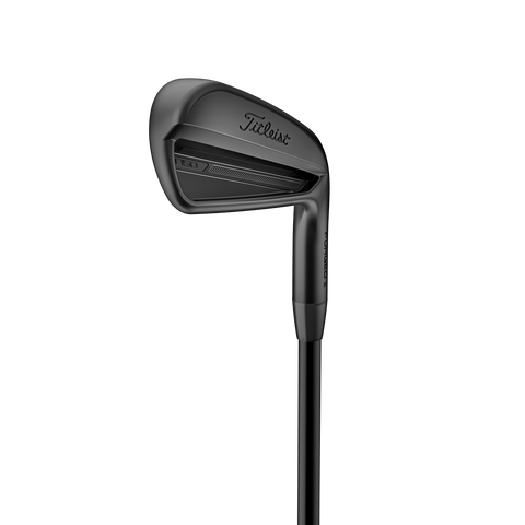 Titleist T150 Black Limited Edition 2025 Irons