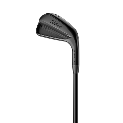 Titleist T150 Black Limited Edition 2025 Irons