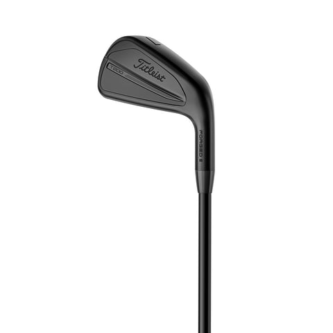 Titleist T200 Black Limited Edition 2025 Irons
