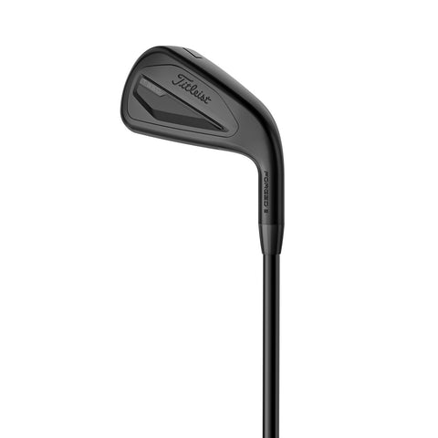 Titleist T350 Black Limited Edition 2025 Irons