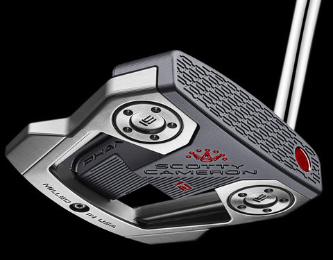 Scotty Cameron Phantom 12 Putter