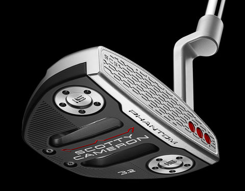 Scotty Cameron Phantom 3.2 Putter