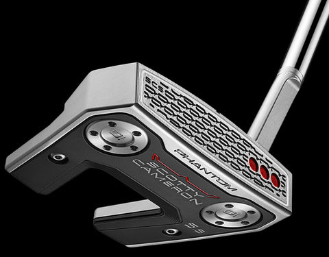 Scotty Cameron Phantom 5.5 Putter