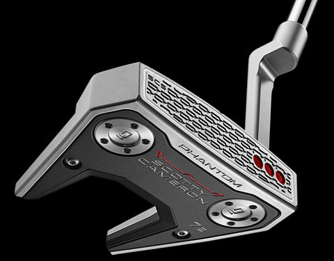Scotty Cameron Phantom 7.2 Putter