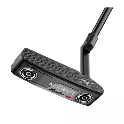 Mizuno M Craft Kyoto P Putter – Grey Ion (211210.RS91)