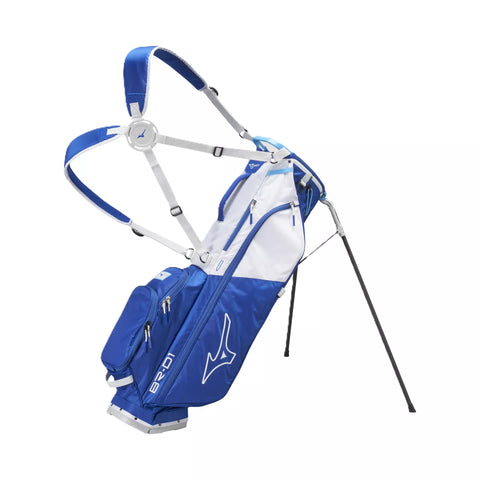 Mizuno BR-D1 Stand Bag – Staff (240282.5959)