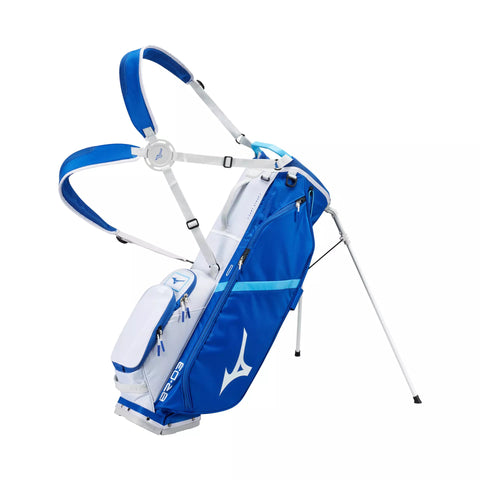 Mizuno BR-D3 Stand Bag – Staff (240283.5959)