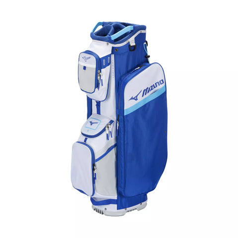 Mizuno BR-D3C Cart Bag – Staff (240285.5959)