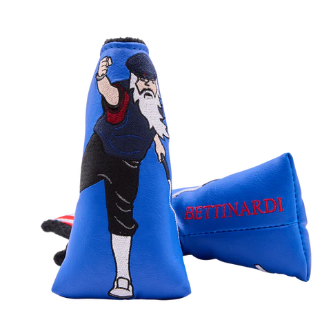 Bettinardi US Open American Champion Blade Putter Headcover