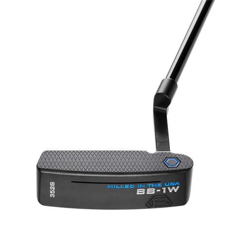 Bettinardi BB1 Wide Putter