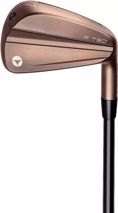 TaylorMade P790 Aged Copper Irons