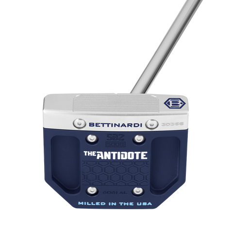 Bettinardi Antidote SB2 Long Putter (25-AN2-LONG)