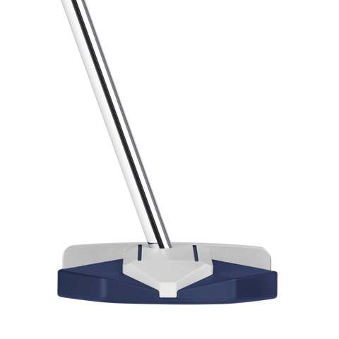 Bettinardi Antidote SB2 Long Putter, back