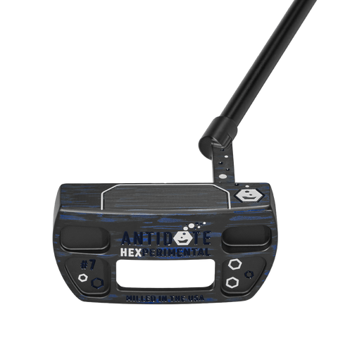 Bettinardi Antidote Hexperimental #7 Putter – Right hand