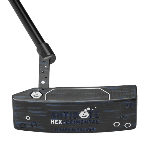 Bettinardi Antidote Hexperimental #9 Putter – Left hand