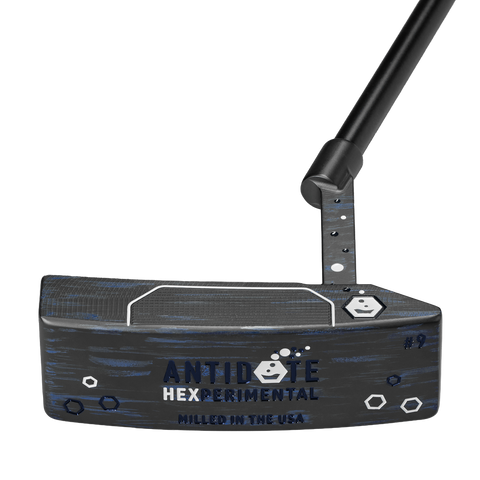 Bettinardi Antidote Hexperimental #9 Putter – Right hand