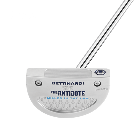 Bettinardi Antidote SB5 Putter – Right hand