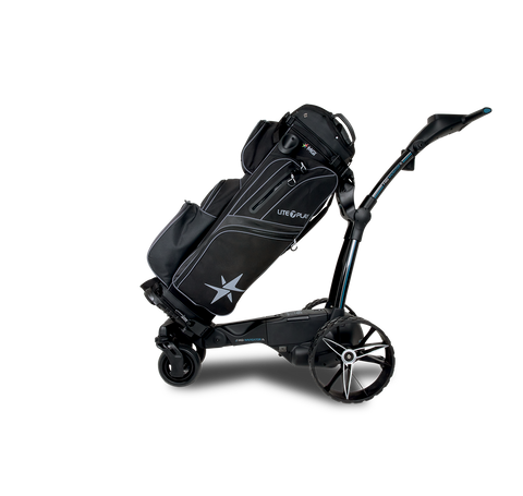 Preorder - MGI Zip Navigator AI