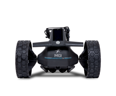 Preorder - MGI Zip Navigator AI