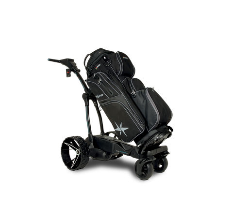 Preorder - MGI Zip Navigator AI