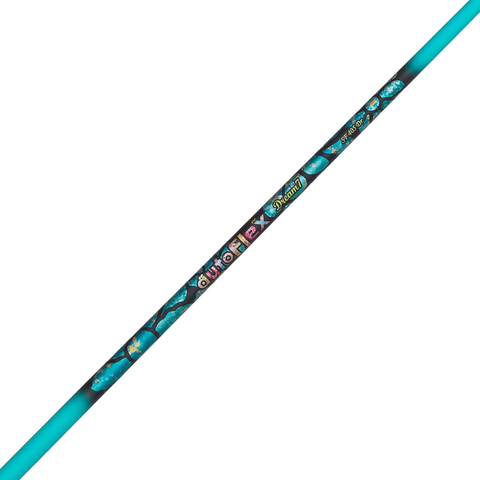 Hero image of the AutoFlex Dream 7 Driver Shaft engineered for speed, stability, and distance.