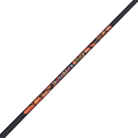 Hero image of the AutoFlex Dream 7 Driver Shaft engineered for speed, stability, and distance.