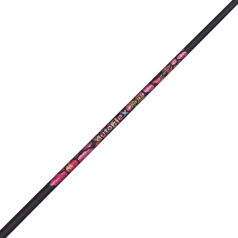 Hero image of the AutoFlex Joy 365 Driver Shaft designed for higher launch and effortless distance.