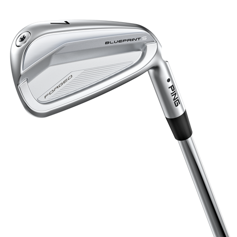 Blueprint S Irons