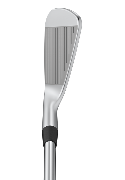 Blueprint T Irons