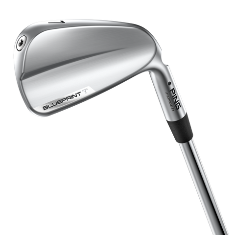 Blueprint T Irons