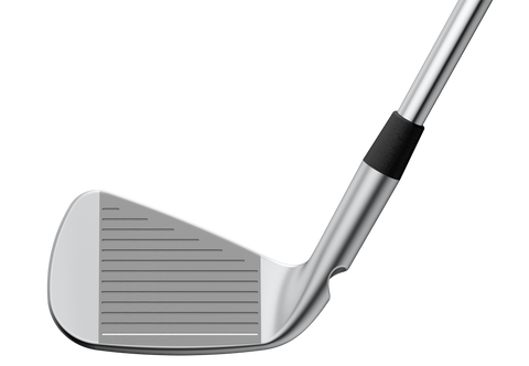 Blueprint T Irons