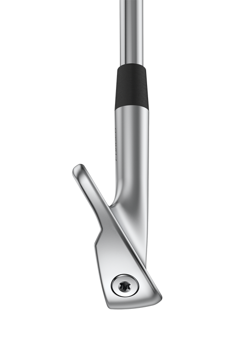Blueprint T Irons