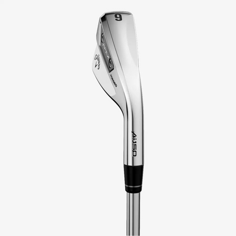 Apex Ai150 Single Iron