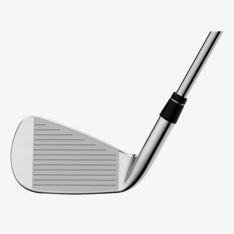Apex Ti Fusion 250 Plated Irons
