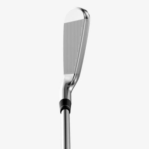 Apex Ti Fusion 250 Plated Irons