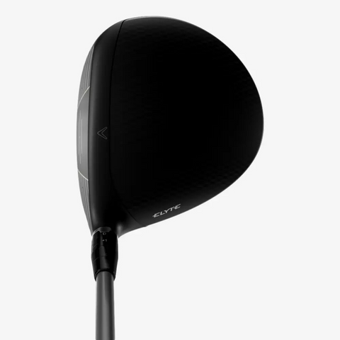 Callaway Elyte Driver