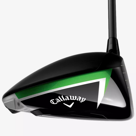 Callaway Elyte Driver