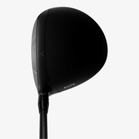 Callaway Elyte Max Fast Driver