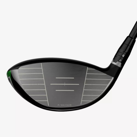 Callaway Elyte Max Fast Driver