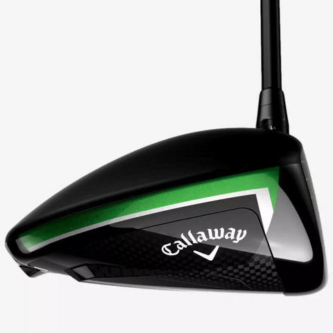 Callaway Elyte Max Fast Driver