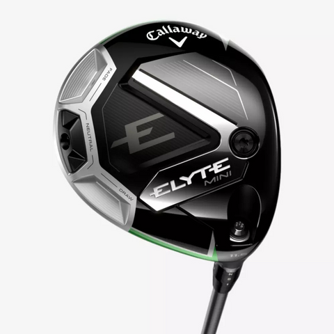 Elyte Mini Driver
