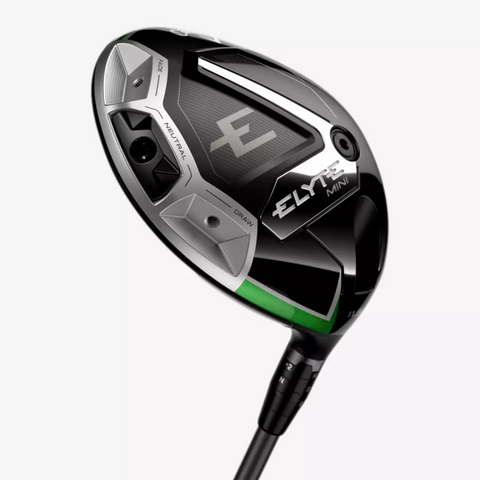 Elyte Mini Driver