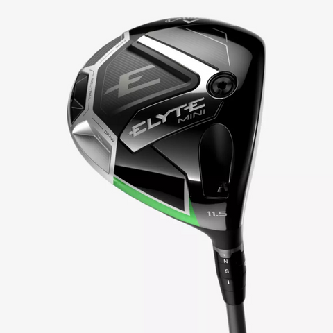 Elyte Mini Driver